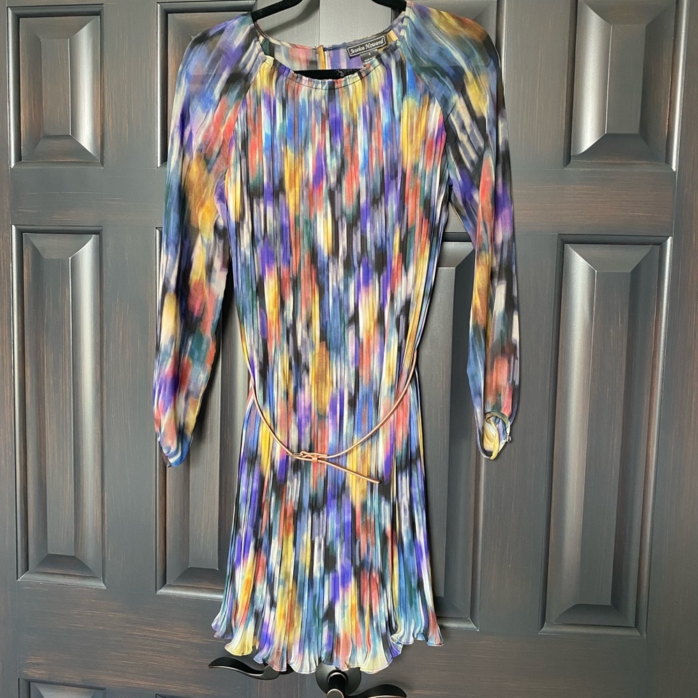 Jessica Howard Dress